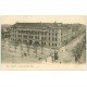 carte postale ancienne 69 LYON. Lycée Filles 1914