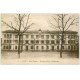 carte postale ancienne 69 LYON. Place Ferber Ecole