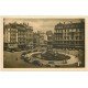 carte postale ancienne 69 LYON. Place Fontaine Jacobins