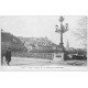 carte postale ancienne 69 LYON. Pont Ainay
