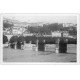 carte postale ancienne 69 LYON. Pont Saint-Clair