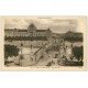carte postale ancienne 69 LYON. Pont Université Facultés 1932
