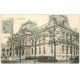 carte postale ancienne 69 LYON. Préfecture 1906