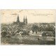 carte postale ancienne 14 BAYEUX. Vue de la Carrière à Sable 1933