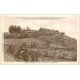 carte postale ancienne 69 RIVERIE. Autrefois Bourg fortifié