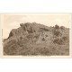 carte postale ancienne 69 RIVERIE. Le Grand Rocher