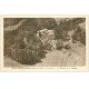 carte postale ancienne 69 SAINT-BONET-LE-FROID. Château et Chapelle