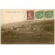 carte postale ancienne 69 SAINT-BONNET-LES-BRUYERES. Le Plat 1935