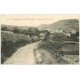 carte postale ancienne 69 SAINT-DIDIER-AU-MONT-D'OR. Hameau de Saint-Fortunat