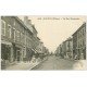 69 SAINT-FONS. La Rue Nationale Tabac