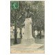 carte postale ancienne 69 SAINT-GEORGES-DE-RENEINS. Monument Guyot 1909