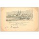 carte postale ancienne 69 SAINT-JOSEPH-EN-BEAUJOLAIS. La Pension vers 1900