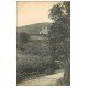 carte postale ancienne 69 SAINT-JOSEPH-EN-BEAUJOLAIS. L'Eglise fond de la Vallée vers 1926