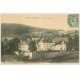 carte postale ancienne 69 SAINT-NIZIER-D'AZERGUES. Château de Promenou 1907
