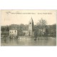 carte postale ancienne 69 SAINT-RAMBERT-L'ILE-BARBE. Anciene Chapelle 1907
