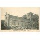 carte postale ancienne 69 SAINT-RAMBERT-L'ILE-BARBE. L'Eglise