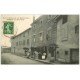 69 SAINT-ROMAIN-AU-MONT-D'OR. Taverne du Mont-d'Or 1914. Recette Buraliste Tabac