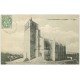 carte postale ancienne 69 SAINT-SYMPHORIEN-SUR-COISE. L'Eglise vers 1907
