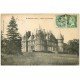 carte postale ancienne 69 SAINT-VERAND. Château de la Flachère