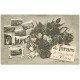 carte postale ancienne 69 TARARE. Multivues Fantaisie