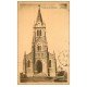 carte postale ancienne 69 VAUGNERAY. L'Eglise 1932