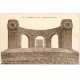 carte postale ancienne 69 VAUGNERAY. Monument aux Morts