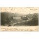 carte postale ancienne 69 VILLE-SUR-JARNIOUX 1903