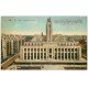 69 VILLEURBANNE. Les Nouvelles Cités. Hôtel de Ville Place Albert Thomas 1937