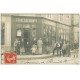 72 BONNETABLE. Etablissements Economiques de Touraine 1907 ( Rue de la Rochelle ) ?...