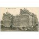 carte postale ancienne 72 CHATEAU DE LUDE 3015