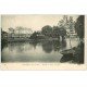 carte postale ancienne 72 CHATEAU DU LUDE 1922