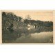 72 FRESNAY-SUR-SARTHE. Moulin de la Coursure 1947