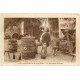 carte postale ancienne 72 LA CHARTRE-SUR-LE-LOIR. Un dégustateur renommé