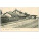 72 LA FLECHE. La Gare 1917