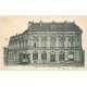 carte postale ancienne 72 LE MANS. Caisse d'Epargne Boulevard Levasseur 1903