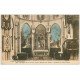 carte postale ancienne 72 LE MANS. Chapelle Basilique N.D du Chêne