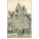 72 LE MANS. Epicerie Café du Pilier Rouge 1907