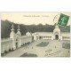 carte postale ancienne 72 LE MANS. Exposition de 1911