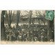 carte postale ancienne 72 LE MANS. Jour de Musique aux Jacobins 1910