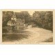 carte postale ancienne 72 LE MANS. Le Barrage sur la Sarthe 1945