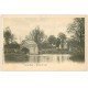 carte postale ancienne 72 LE MANS. Le Moulin de Noyé vers 1900