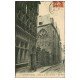 carte postale ancienne 72 LE MANS. Maison Reine Bérengère 1909