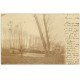 carte postale ancienne 72 LE MANS. Moulin de Noyé 1902