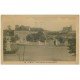 carte postale ancienne 72 LE MANS. Place Edouard de la Boussinière 1946