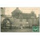 carte postale ancienne 14 CAEN. Gamins au Musée des Antiquaires 1910