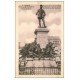 carte postale ancienne 72 LE MANS. Statue Général Chanzy 1931