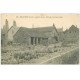 72 MALICORNE SUR SARTHE. Fabrique de poteries et Grès 1911 nombreux Ouvriers