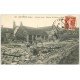 72 MALICORNE SUR SARTHE. Fabrique Poteries et Grès Industrie 1918