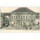 carte postale ancienne 72 MAMERS. Le Théâtre