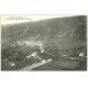 carte postale ancienne 72 SAINT-LEONARD-DES-BOIS. Panorama